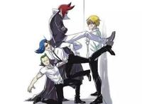 海贼王：壁咚“三人行”，索隆太主动，山治最被动，路飞电灯泡？