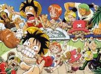 海贼王剧情已经完成八成，看看尾田放过的这些“坑”你还信吗？