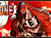 海贼王892集：山治穿上杰尔马66黑色战斗服，真香定律提前被展示