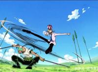 海贼王中，到底索隆和山治谁更男人