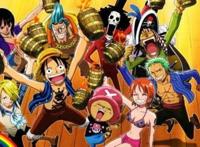 值得依靠！《海贼王》中的那些最佳男友！