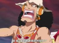 值得依靠！《海贼王》中的那些最佳男友！