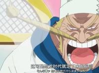 海贼王：香吉士说的一句话，不料竟成了渣男打女生的惯用语