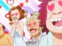 海贼王932话：这一集内容十分丰富，主要有两大看点