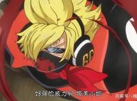 海贼王932话：这一集内容十分丰富，主要有两大看点