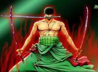 《海贼王》索隆会不会像路飞、香吉士一样，详细描写他的小时候？