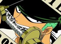 《海贼王》索隆会不会像路飞、香吉士一样，详细描写他的小时候？