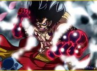 香吉士的使命可能和路飞有关系，但肯定不是路飞使的动的