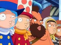 海贼王：辣眼睛的五次接吻，第二次是索香党最爱，第四次是秀恩爱