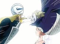 海贼王：辣眼睛的五次接吻，第二次是索香党最爱，第四次是秀恩爱