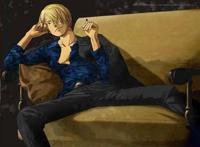 海贼王大结局猜想！奥哈拉的真相香吉士的身世恶魔？