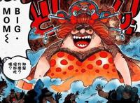 手把手教学，按照目前的情况大妈当海贼王，路飞当大妈伴侣多好