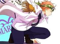 海贼王里体型变化最大的四个人