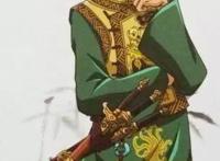海贼王全员穿中国风服饰，香吉士地主家傻儿子，布鲁克我服气！