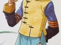 海贼王全员穿中国风服饰，香吉士地主家傻儿子，布鲁克我服气！