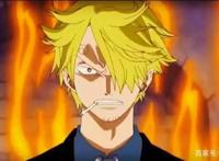 海贼王：尾田频频暗示，索香才是官配CP，合体可战四皇！