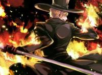 海贼王：具有贵族气息的4位海盗，明哥转型失败，山治拒绝闪婚！