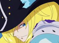 海贼王：具有贵族气息的4位海盗，明哥转型失败，山治拒绝闪婚！