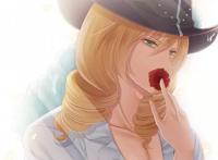 海贼王：具有贵族气息的4位海盗，明哥转型失败，山治拒绝闪婚！