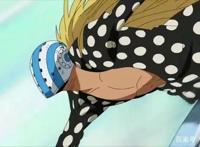 海贼王：被捉过的才是高手，这或许就是香吉士掉出三大主力的原因