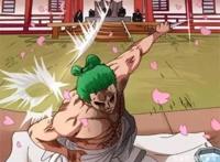 海贼王：被捉过的才是高手，这或许就是香吉士掉出三大主力的原因