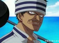 海贼王：继香吉士身世之谜解开之后，“压力”来到了索隆这边
