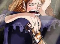 海贼王中被香吉士伤了心的几个女人，原来他也会让女人流泪