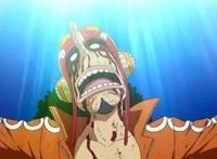 海贼王人物人格特质探究之一香吉士见到美女会失控