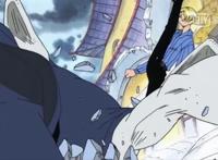 揭秘!海贼王:两年后的香吉士跟不上对伍了?