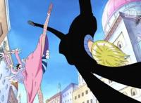 揭秘!海贼王:两年后的香吉士跟不上对伍了?