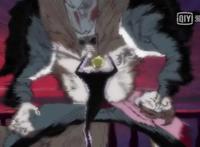 揭秘!海贼王:两年后的香吉士跟不上对伍了?