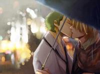 揭秘!海贼王:两年后的香吉士跟不上对伍了?