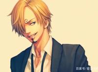 海贼王：香吉士尽显绅士霸气，身为杰尔玛王子，何时能披上战衣？