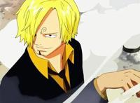 《海贼王》中香吉士的悬赏令盘点，没有一个正常的