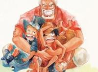 海贼王：名字中含有D的9位盘点，个个都不简单