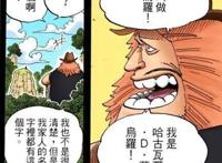 「小智分析」我眼中的“D”与“ONEPIECE”