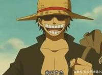 海贼王：东海出身的四位强者，而且都是D之一族的