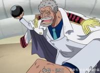 海贼王：东海出身的四位强者，而且都是D之一族的