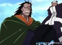 海贼王：东海出身的四位强者，而且都是D之一族的