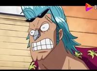 海贼王：无视卡普的4位，1人逼卡普破口大骂，1人差点变红狗！