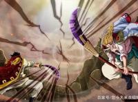 海贼王：果实能力都是浮云，重点是这些从未出现过的神秘角色