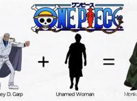 海贼王：果实能力都是浮云，重点是这些从未出现过的神秘角色