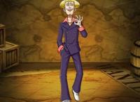 海贼王：卡普教导过的五位弟子，结果最后成为海军的只有他俩