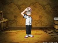 海贼王：卡普教导过的五位弟子，结果最后成为海军的只有他俩