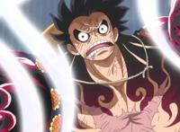 海贼王：路飞有哪些身份，未来海贼王不稀奇，最后一个让男人嫉恨