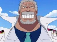 盘点海贼王里神秘的D之一族，路飞准皇实力，最后一个生死未卜