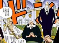 路飞是尼卡果实，其实属于上一任世界统治者，蒙奇·D·尼卡！