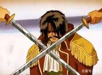 海贼王：名字里带D的角色，谁最强？