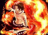 海贼王：名字里带D的角色，谁最强？