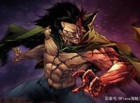 海贼王：龙让人好奇的5大秘密，他脸上的疤真不是卡普拖鞋打的！